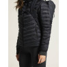 CORE Explore Lt. Insulation Jkt W NEW WAVE