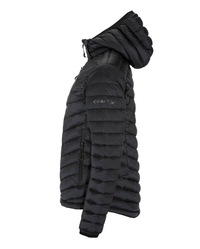 CORE Explore Lt. Insulation Jkt W NEW WAVE