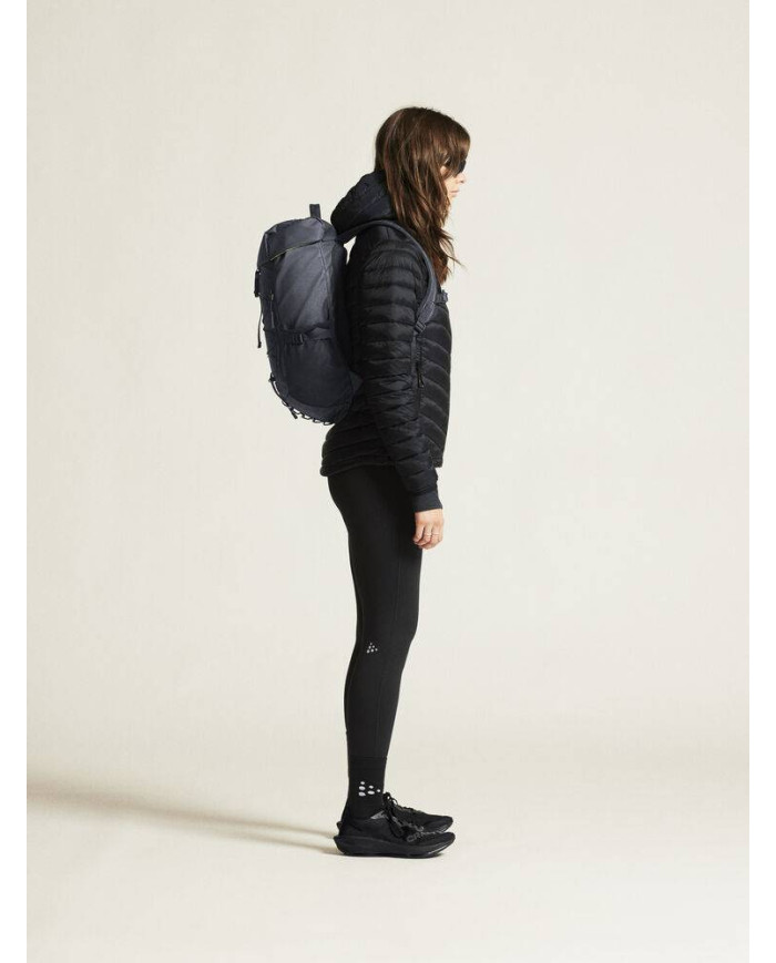 CORE Explore Lt. Insulation Jkt W NEW WAVE