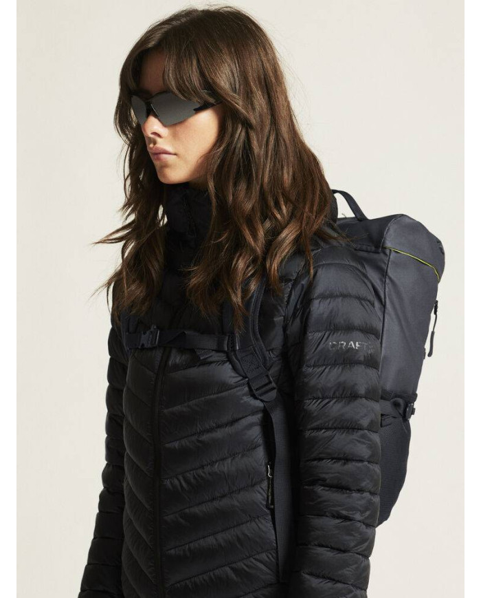 CORE Explore Lt. Insulation Jkt W NEW WAVE