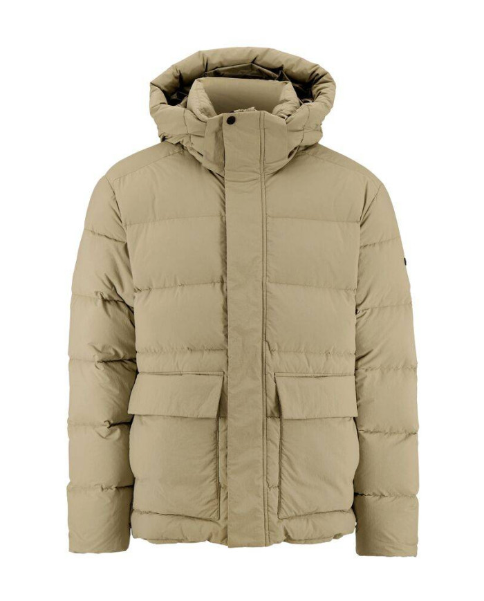 Urban Down Puffer Jacket M NEW WAVE