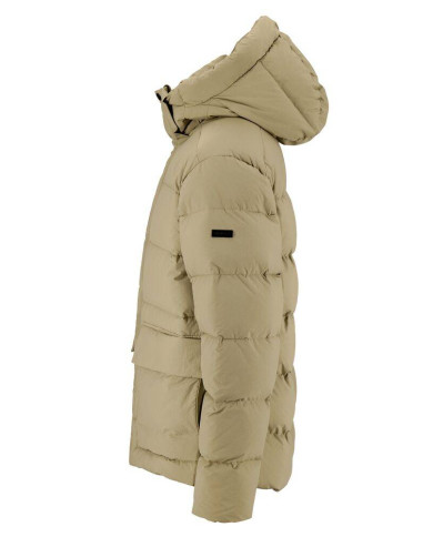 Urban Down Puffer Jacket M NEW WAVE