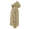Urban Down Puffer Jacket M NEW WAVE