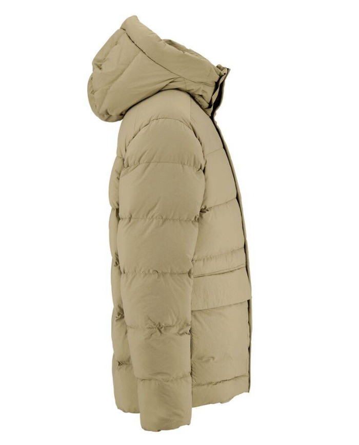 Urban Down Puffer Jacket M NEW WAVE
