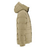 Urban Down Puffer Jacket M NEW WAVE