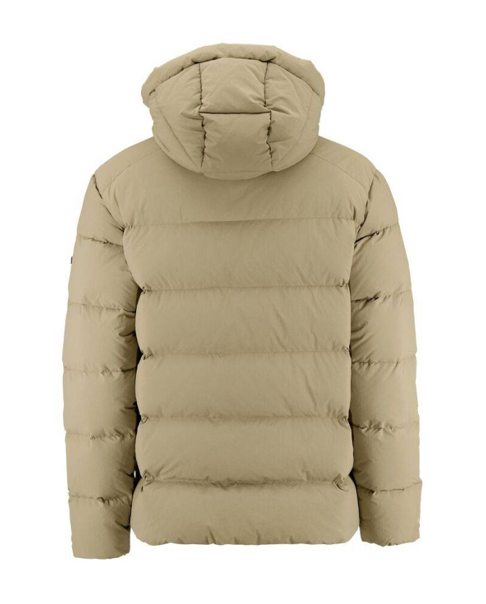 Urban Down Puffer Jacket M NEW WAVE