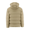 Urban Down Puffer Jacket M NEW WAVE