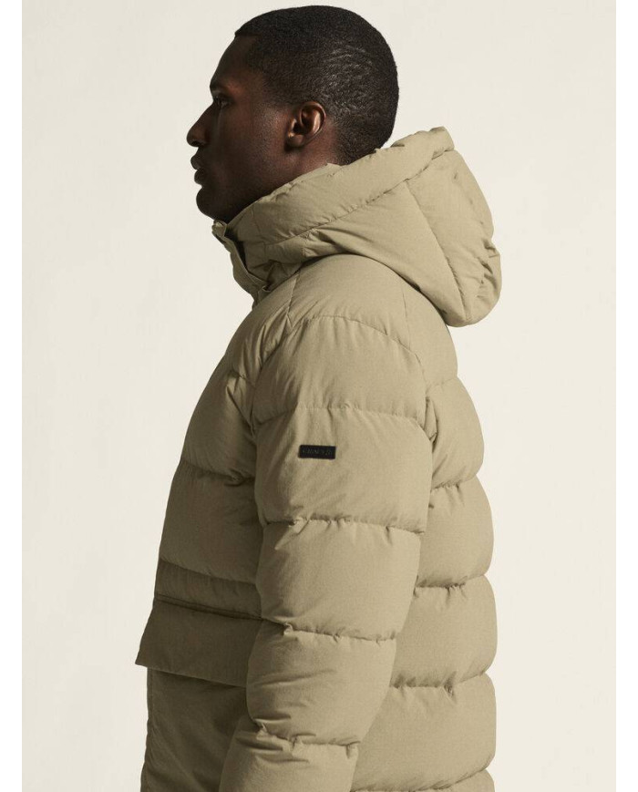 Urban Down Puffer Jacket M NEW WAVE