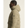 Urban Down Puffer Jacket M NEW WAVE