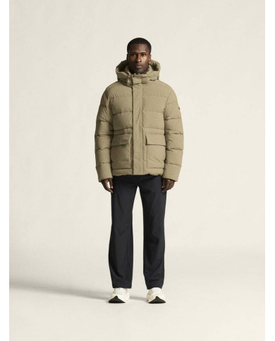 Urban Down Puffer Jacket M NEW WAVE