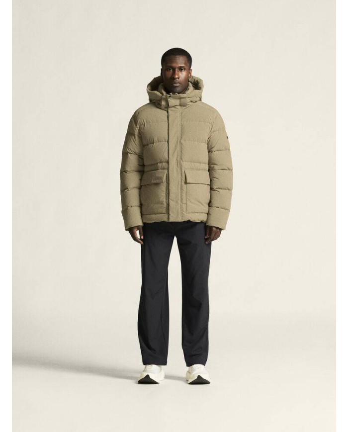 Urban Down Puffer Jacket M NEW WAVE