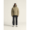 Urban Down Puffer Jacket M NEW WAVE
