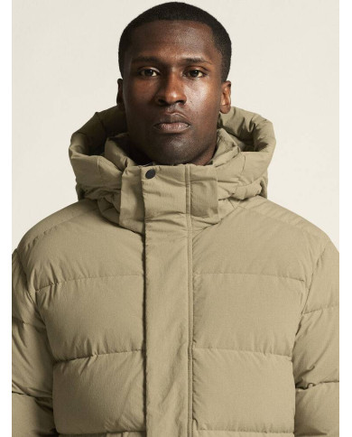 Urban Down Puffer Jacket M NEW WAVE