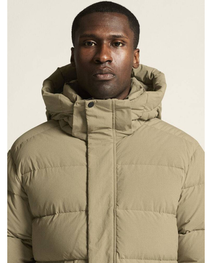 Urban Down Puffer Jacket M NEW WAVE