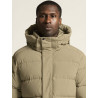 Urban Down Puffer Jacket M NEW WAVE