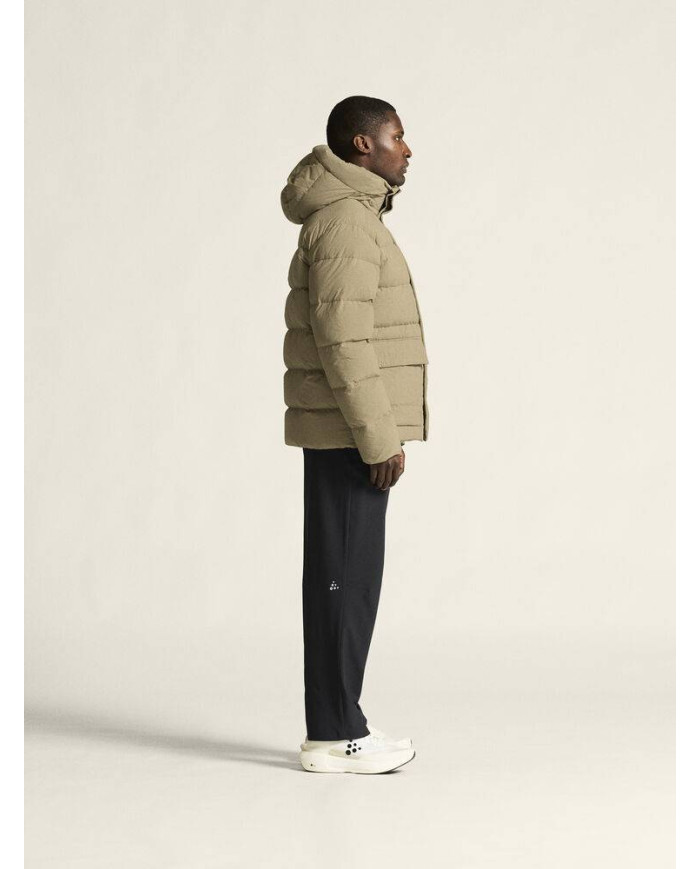 Urban Down Puffer Jacket M NEW WAVE
