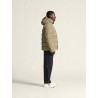 Urban Down Puffer Jacket M NEW WAVE