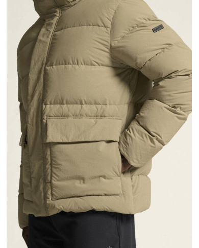 Urban Down Puffer Jacket M NEW WAVE