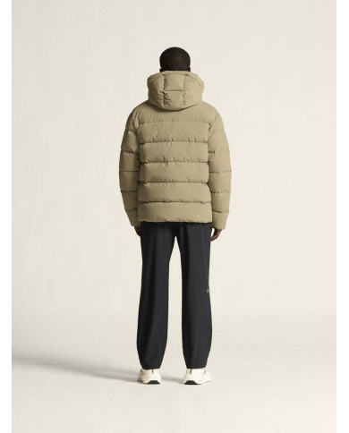 Urban Down Puffer Jacket M NEW WAVE