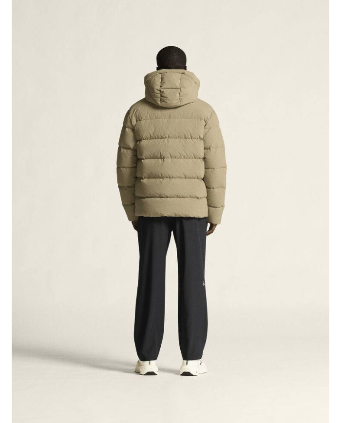 Urban Down Puffer Jacket M NEW WAVE