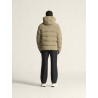 Urban Down Puffer Jacket M NEW WAVE