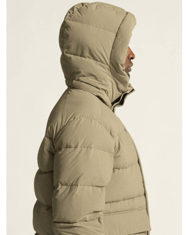 Urban Down Puffer Jacket M NEW WAVE