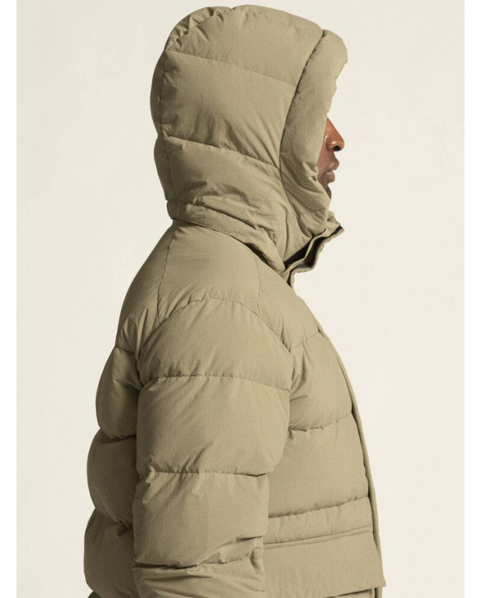 Urban Down Puffer Jacket M NEW WAVE