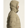Urban Down Puffer Jacket M NEW WAVE