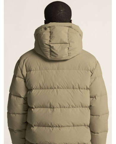 Urban Down Puffer Jacket M NEW WAVE