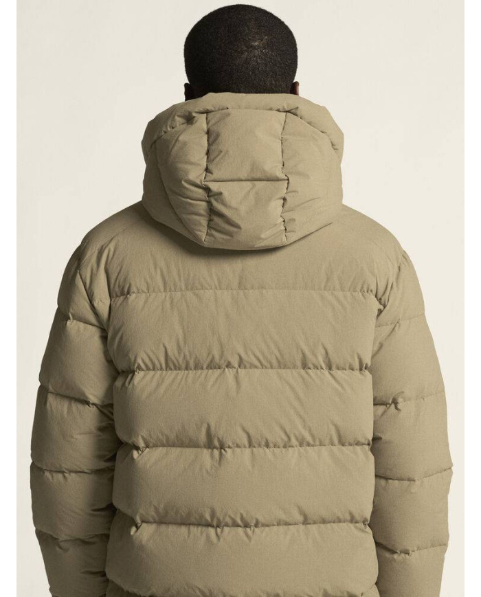 Urban Down Puffer Jacket M NEW WAVE