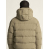 Urban Down Puffer Jacket M NEW WAVE