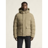 Urban Down Puffer Jacket M NEW WAVE