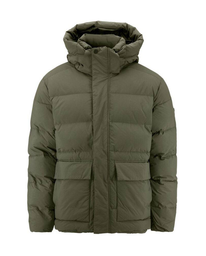 Urban Down Puffer Jacket M NEW WAVE