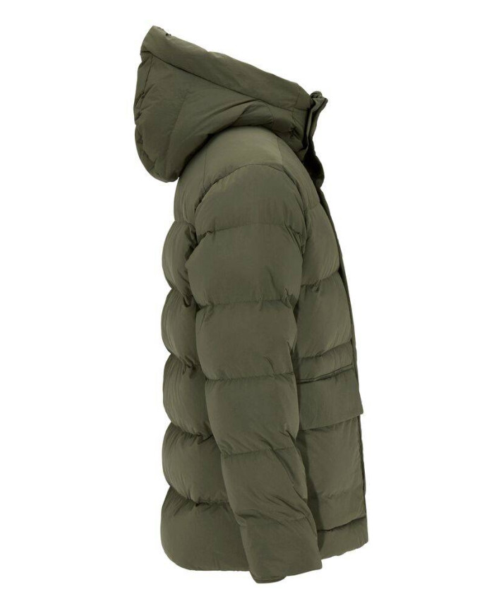 Urban Down Puffer Jacket M NEW WAVE