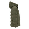 Urban Down Puffer Jacket M NEW WAVE