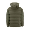 Urban Down Puffer Jacket M NEW WAVE