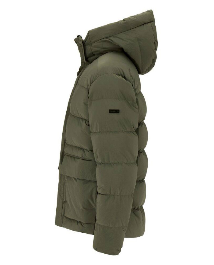 Urban Down Puffer Jacket M NEW WAVE