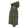 Urban Down Puffer Jacket M NEW WAVE