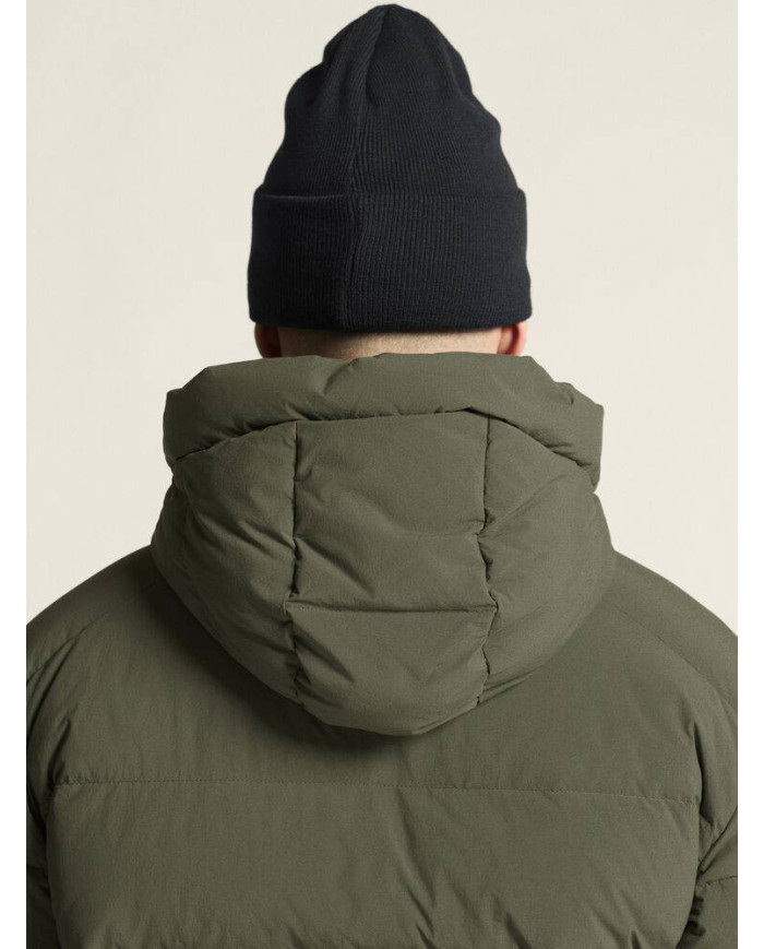 Urban Down Puffer Jacket M NEW WAVE