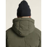 Urban Down Puffer Jacket M NEW WAVE