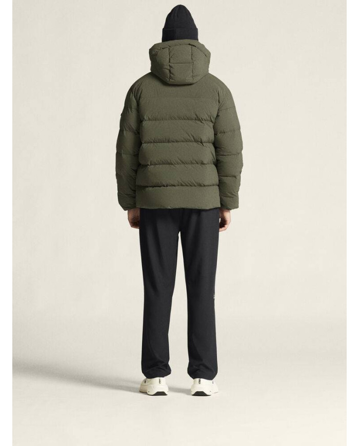 Urban Down Puffer Jacket M NEW WAVE
