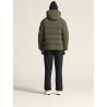 Urban Down Puffer Jacket M NEW WAVE