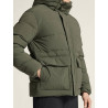 Urban Down Puffer Jacket M NEW WAVE