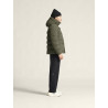 Urban Down Puffer Jacket M NEW WAVE