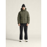 Urban Down Puffer Jacket M NEW WAVE