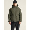 Urban Down Puffer Jacket M NEW WAVE