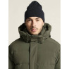 Urban Down Puffer Jacket M NEW WAVE