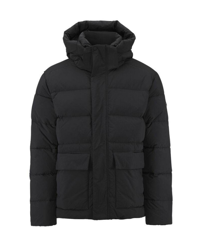 Urban Down Puffer Jacket M NEW WAVE
