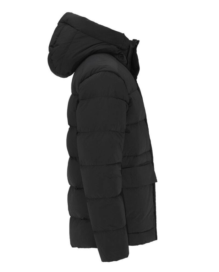 Urban Down Puffer Jacket M NEW WAVE