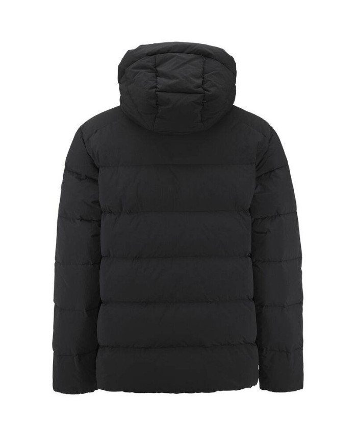 Urban Down Puffer Jacket M NEW WAVE